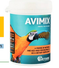 AVIMIX