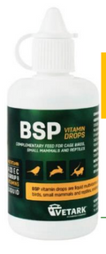 BSP DROPS