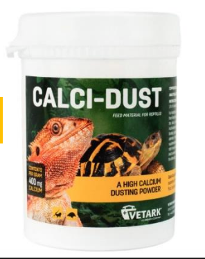 CALCI-DUST 150 g