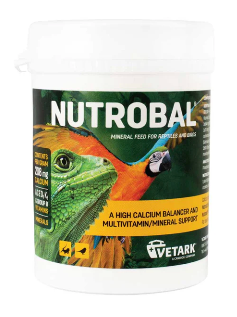 NUTROBAL 100 g