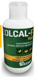 ZOLCAL-F 120 ml