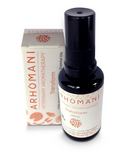 Arhomani transform diffuser