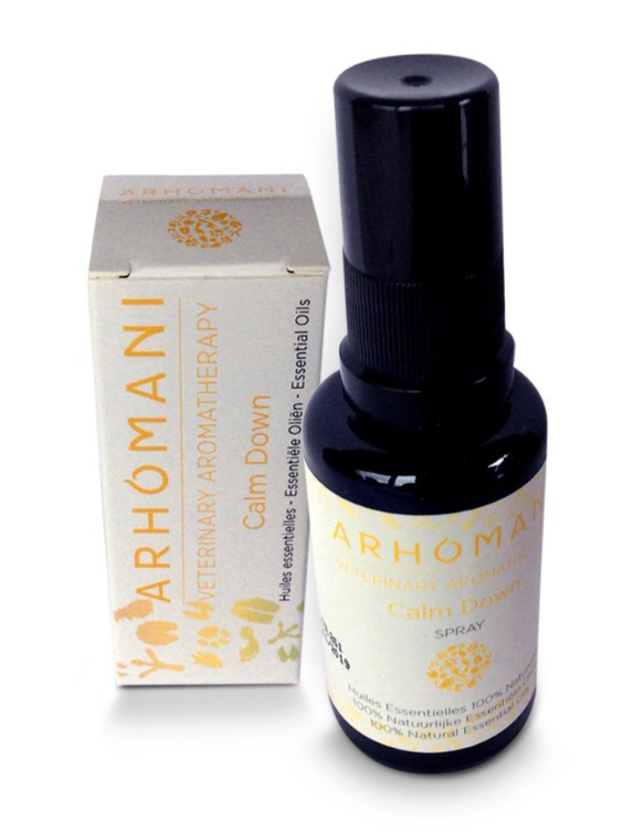 Arhomani calm down diffuser