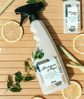 Pippa Lemongrass en mint spray
