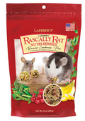 Rascally rat